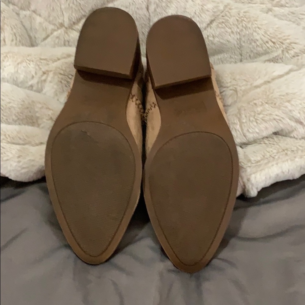 Booties - Picture 3 of 4